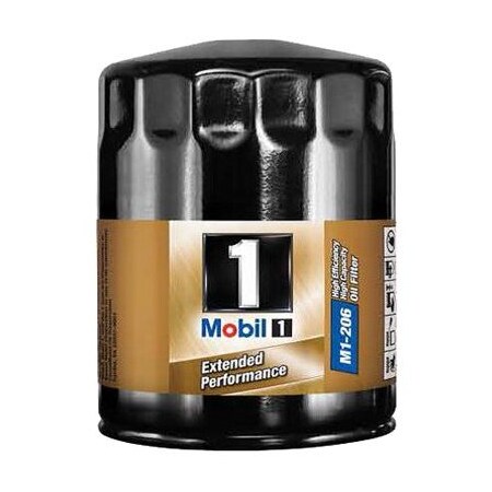 Service Champ Mobil1 Filter M1-206A